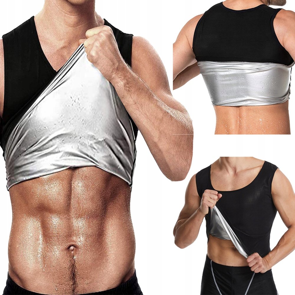HeatFit Saunavest
