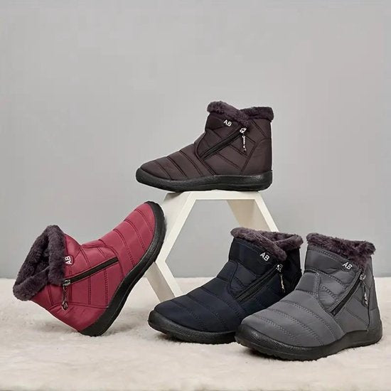 SnowGuard- Dames Sneeuwboots