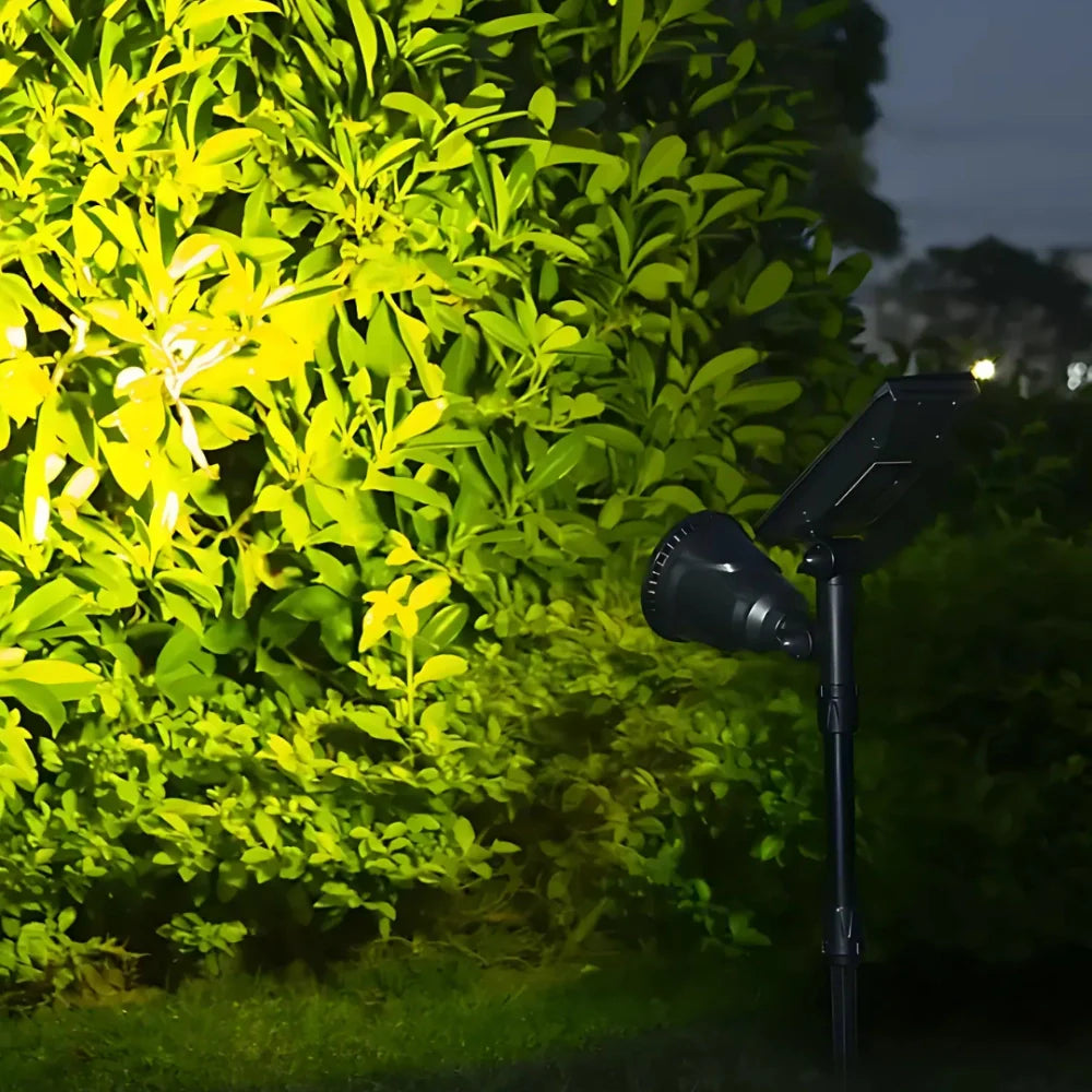 LumaGlow™ Solar Tuinspot