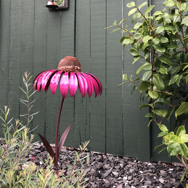 BirdBloom™ Vogelvoederhouder