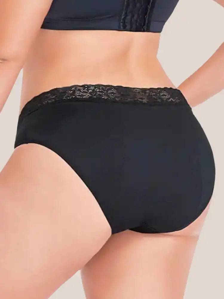 Vanessa - Menstruatie Shorty