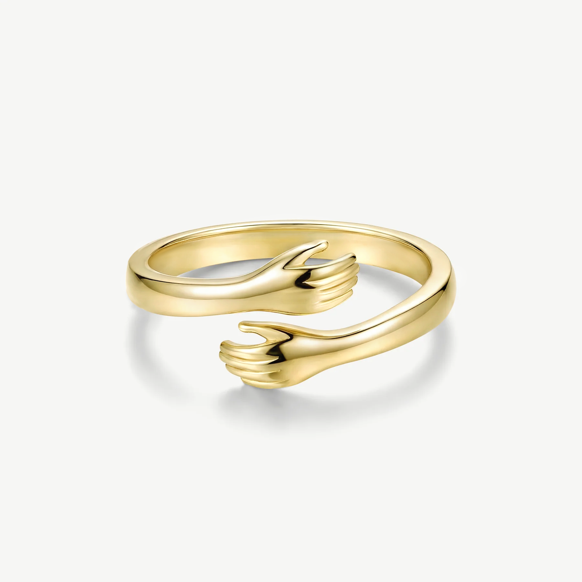 HugJoy™ Verstelbare Ring
