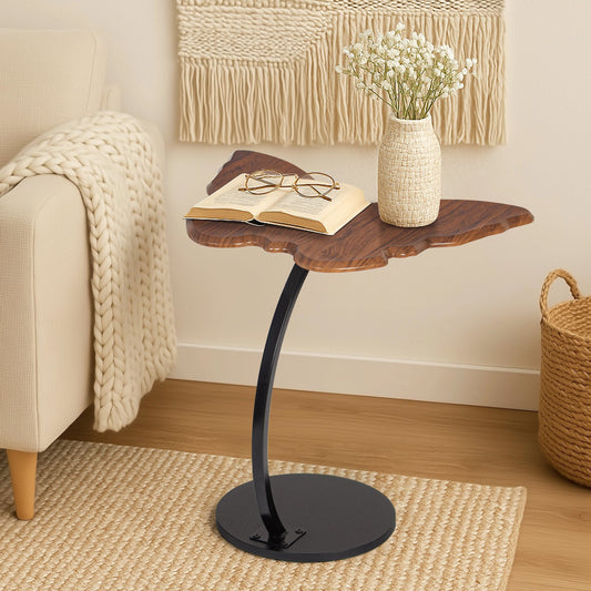 ButterflyNest™ Bijzettafel – Elegante Vlindertafel voor een Stijlvol Interieur
