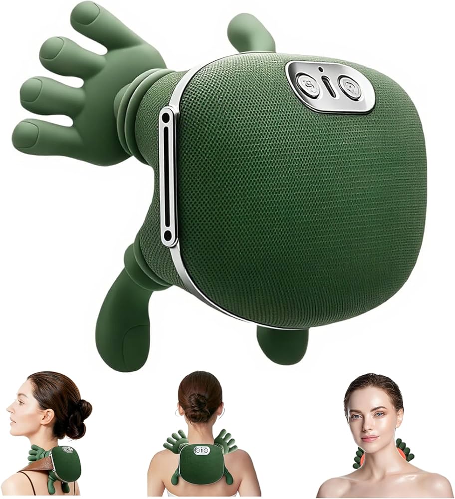 Flexpulse Massager