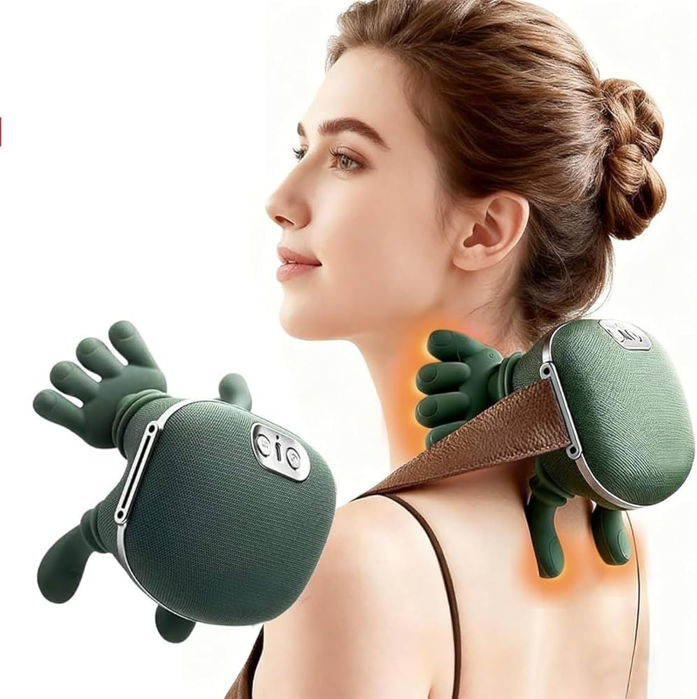 Flexpulse Massager