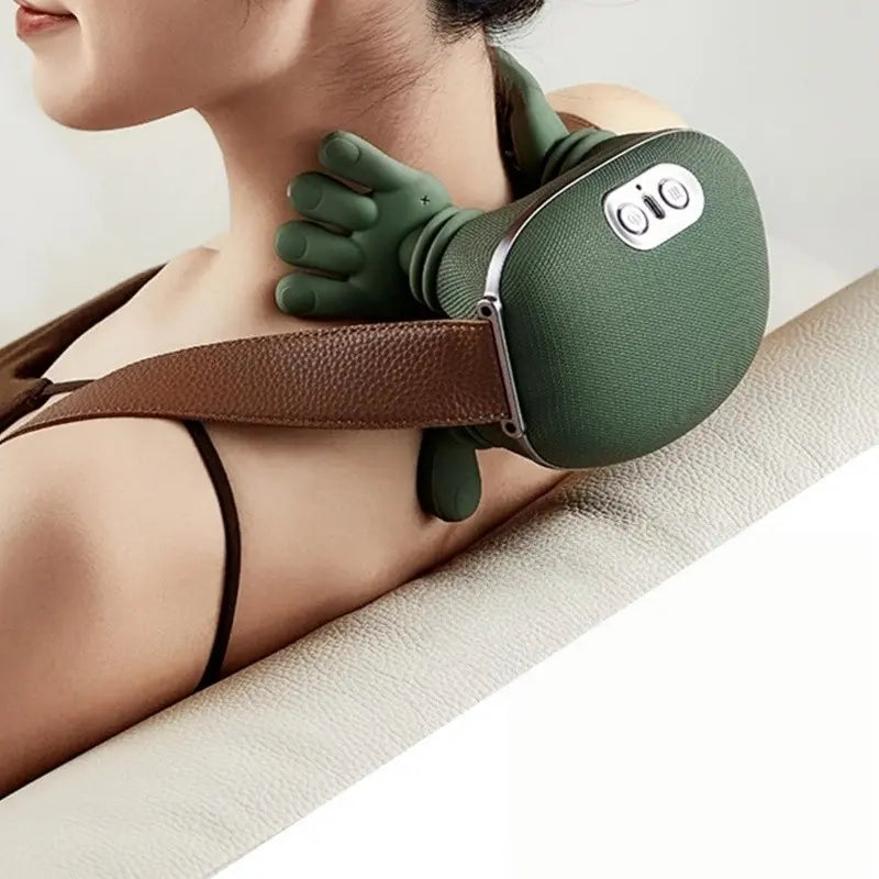 Flexpulse Massager