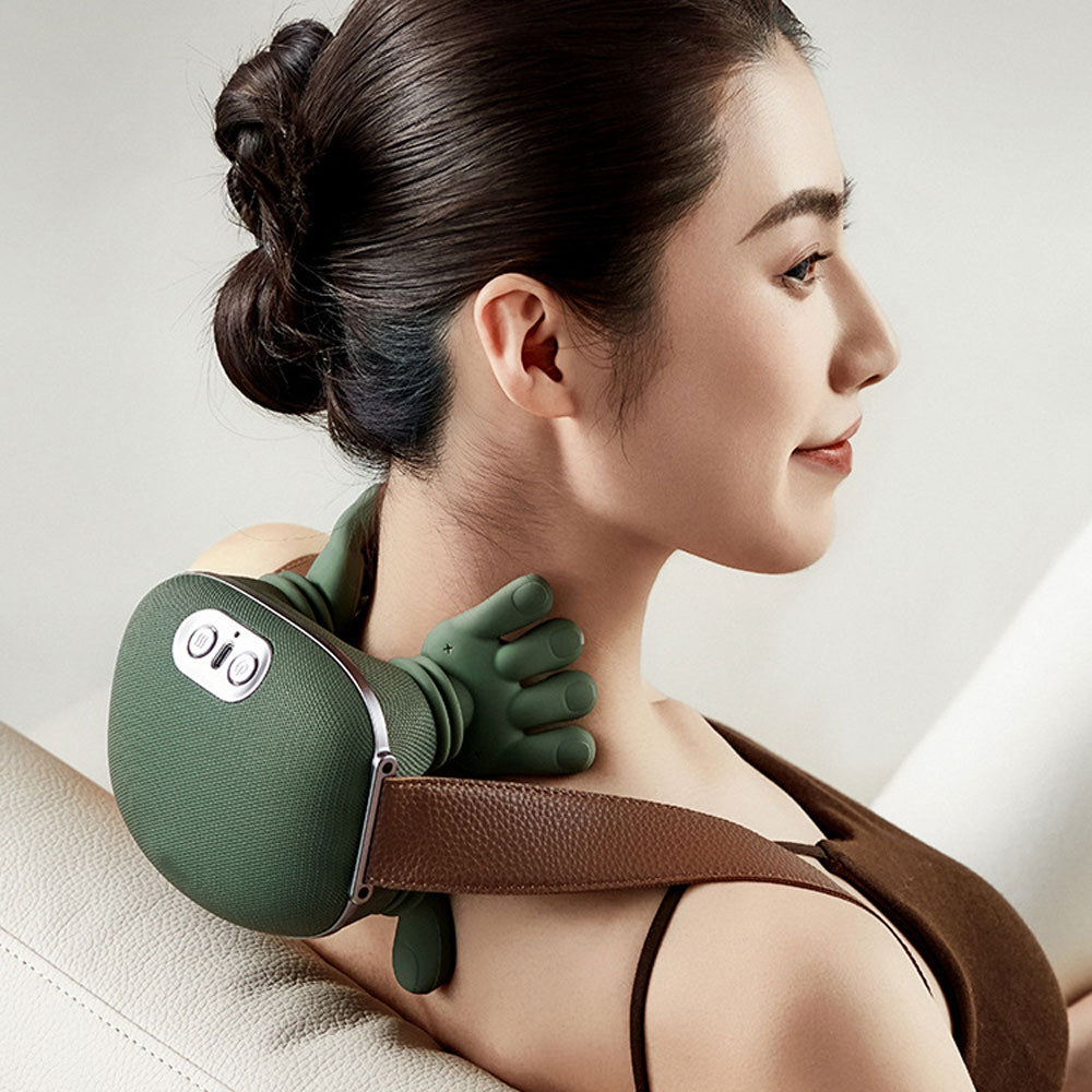Flexpulse Massager