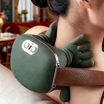 Flexpulse Massager
