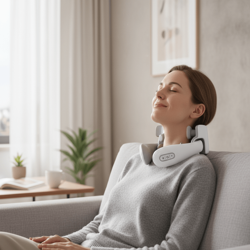 NeckSmart Pro