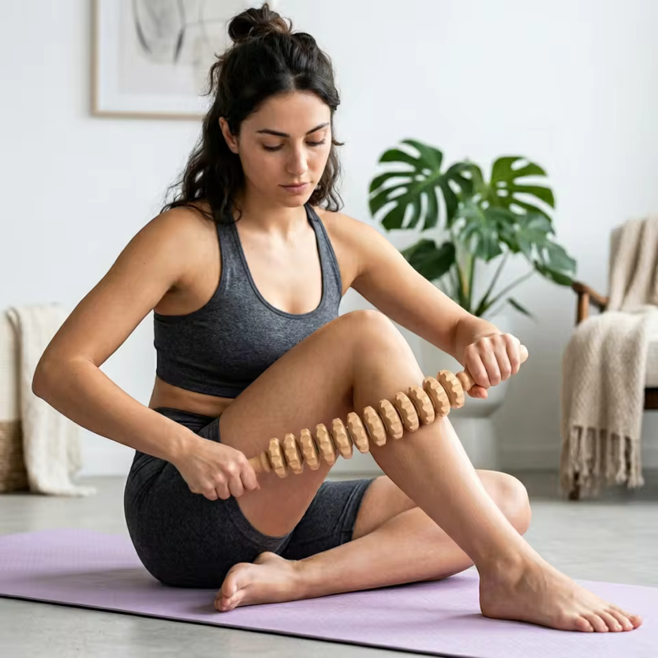 Ecoroll Massager