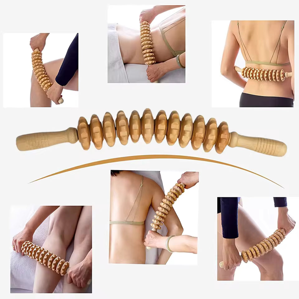 Ecoroll Massager