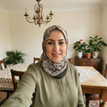 Ozlem B. — Gent ✅ Geverifieerde aankoop