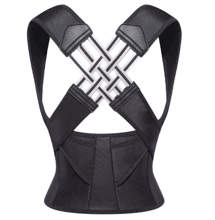 Posture Perfector