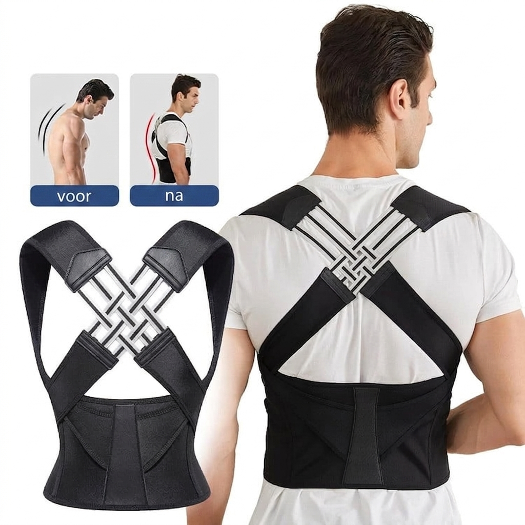 Posture Perfector