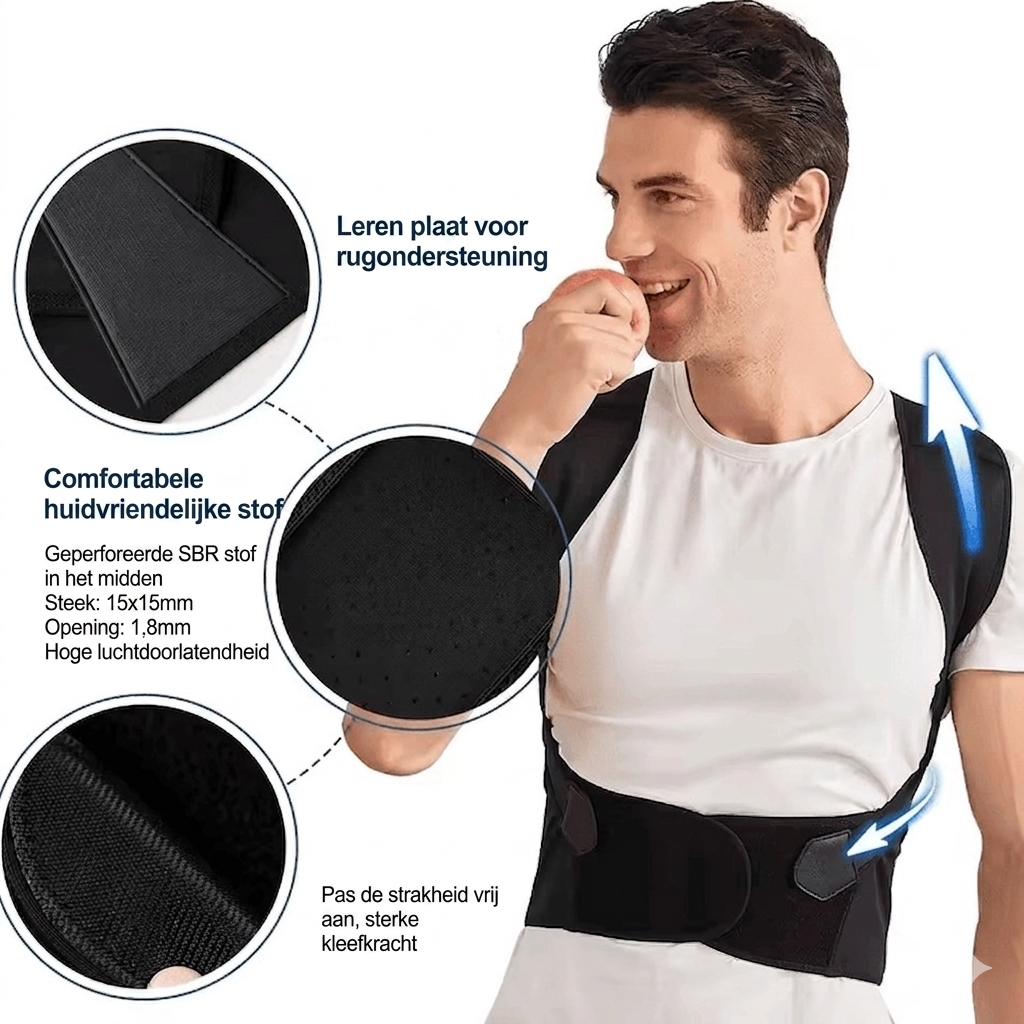 Posture Perfector