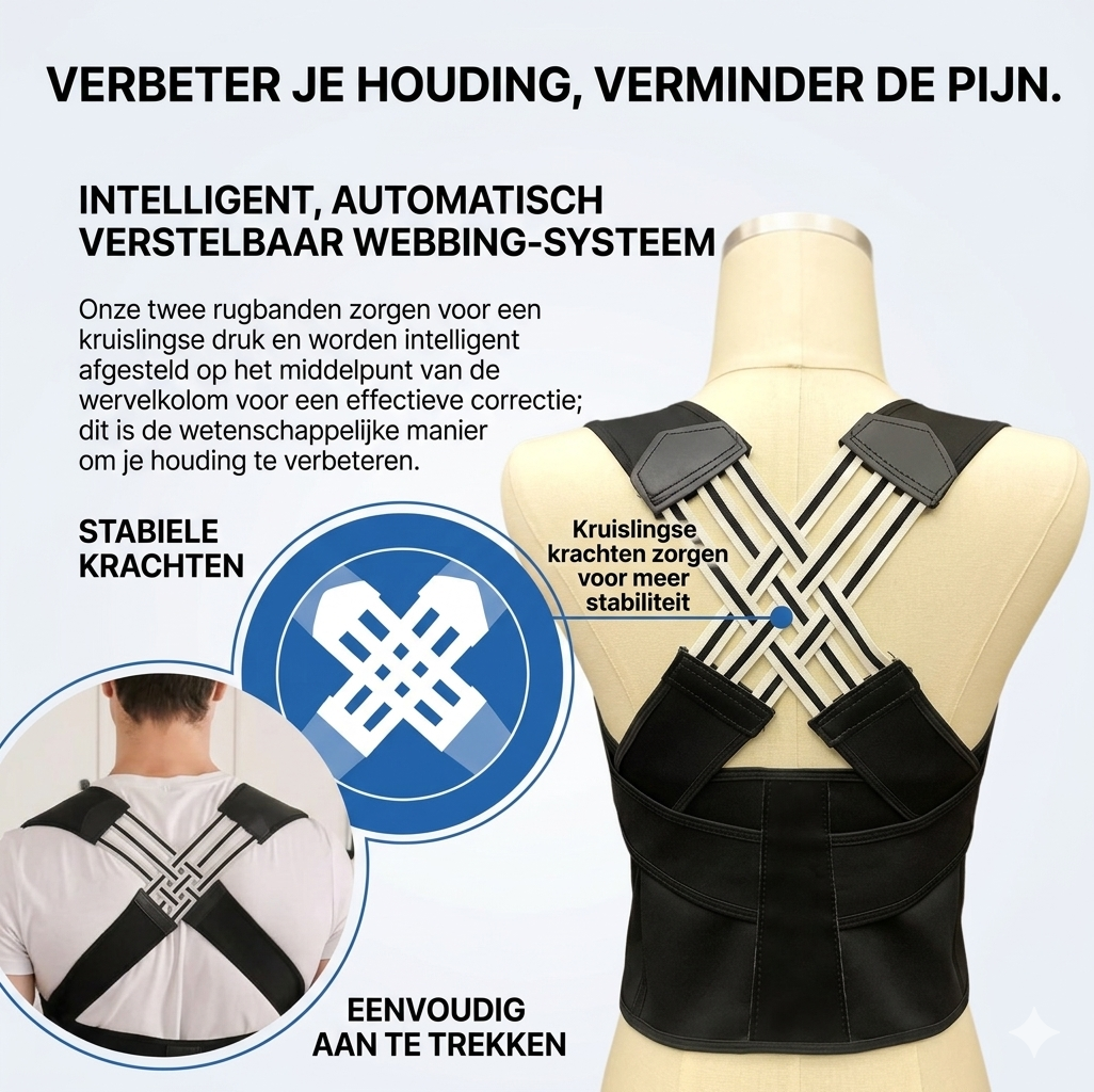 Posture Perfector
