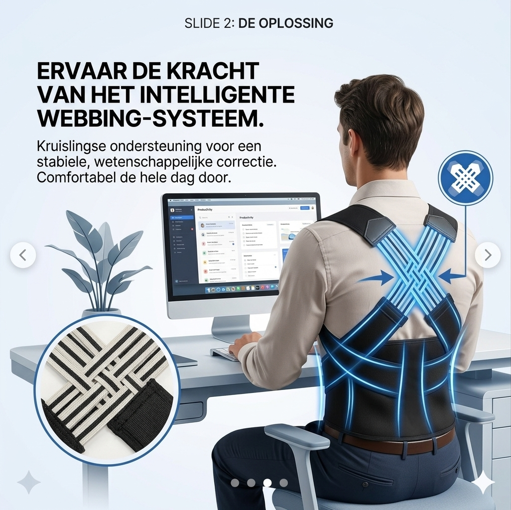 Posture Perfector
