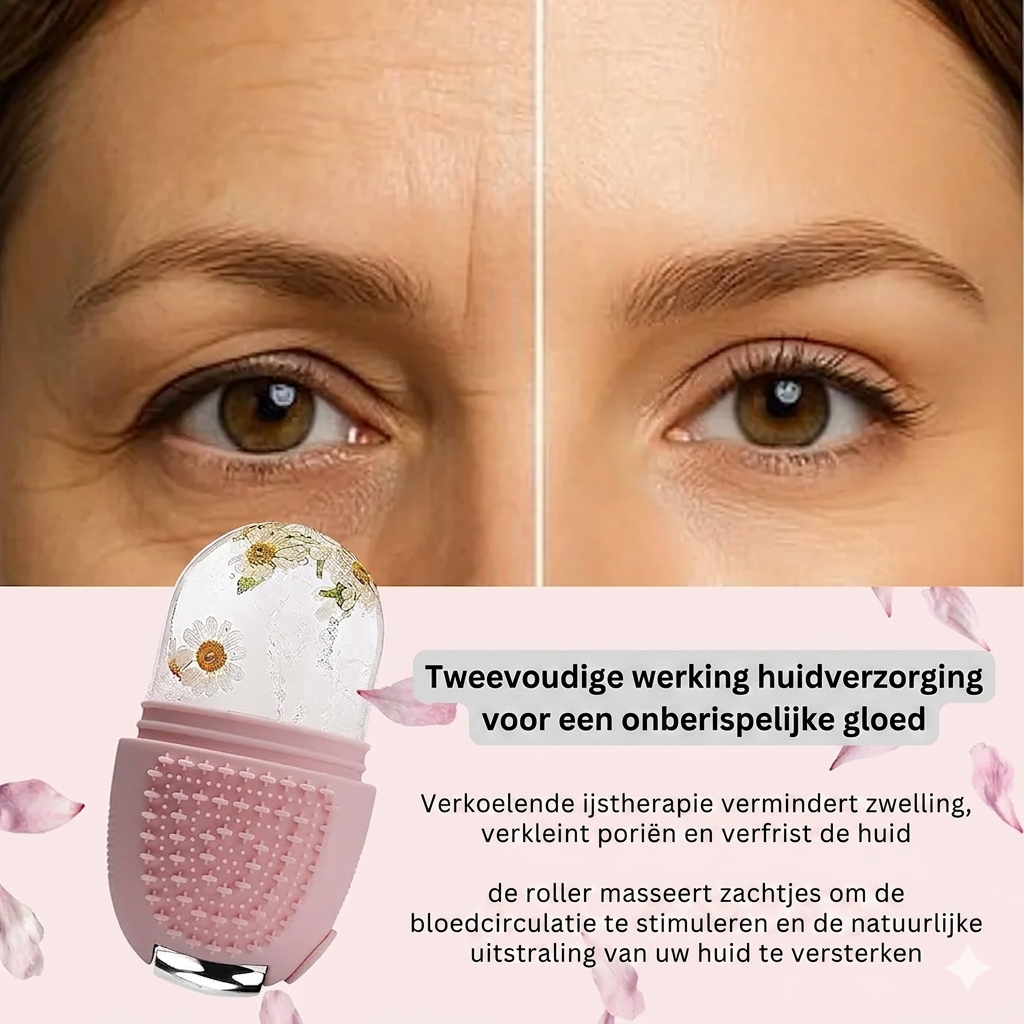 Frostglow-Icing & Cleansing