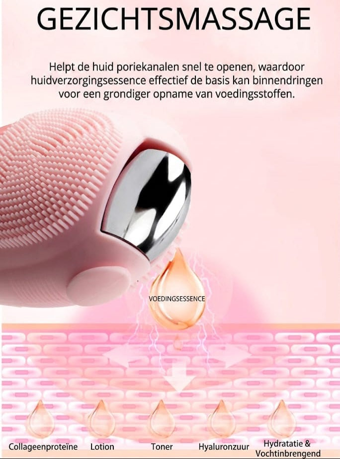 Frostglow-Icing & Cleansing