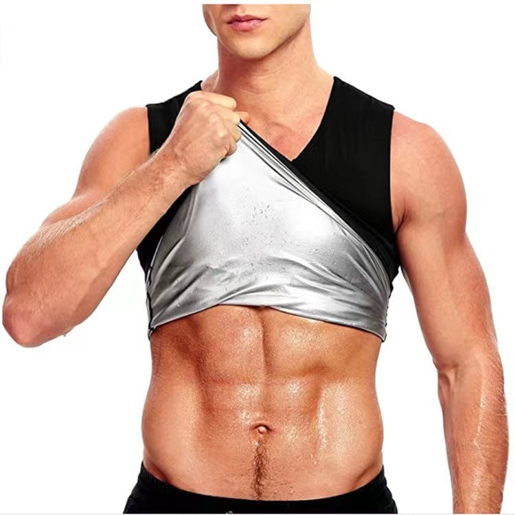 HeatFit Saunavest