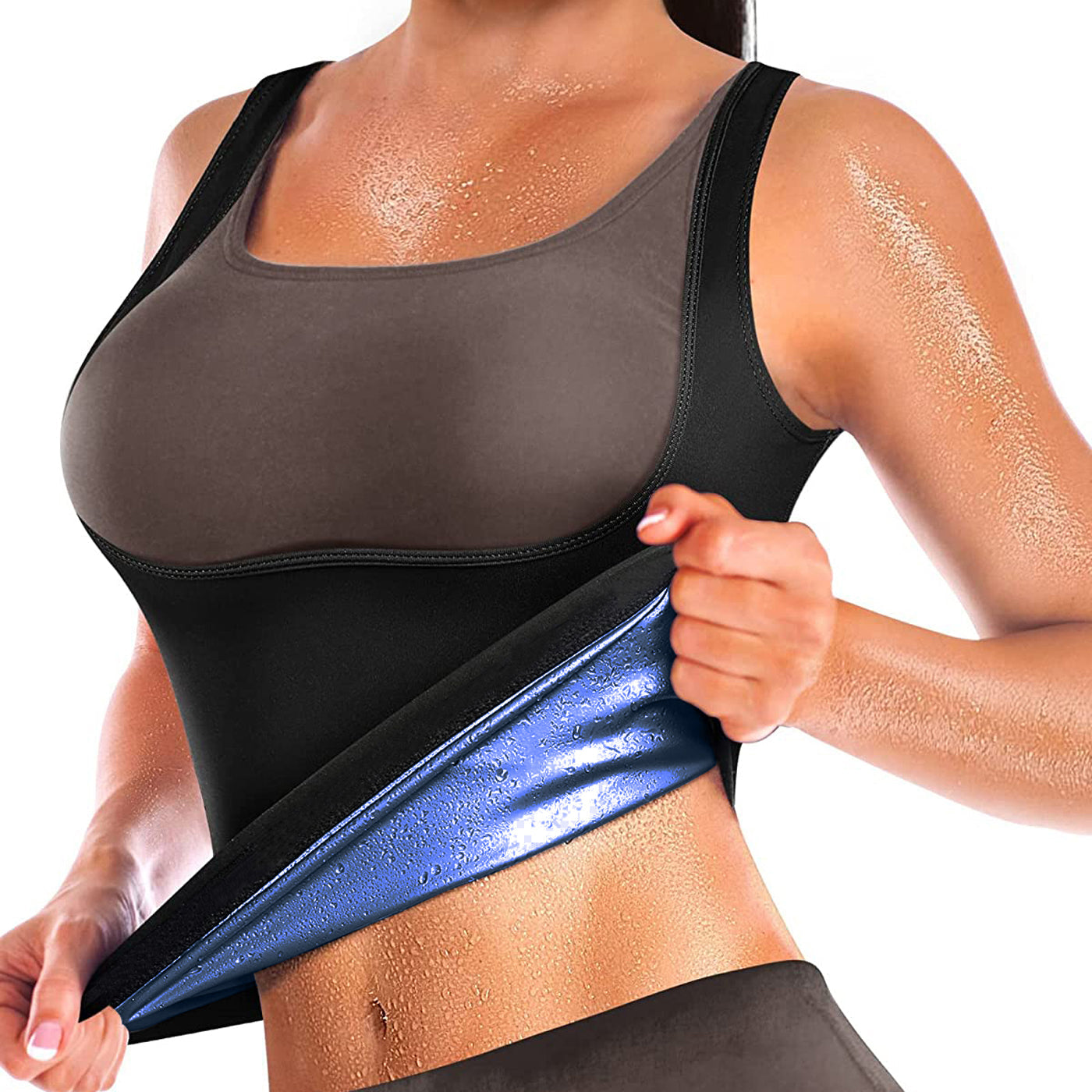 Coreslim-Sauna Vest