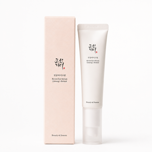 Beauty of Joseon Revive Eye Serum Ginseng + Retinal
