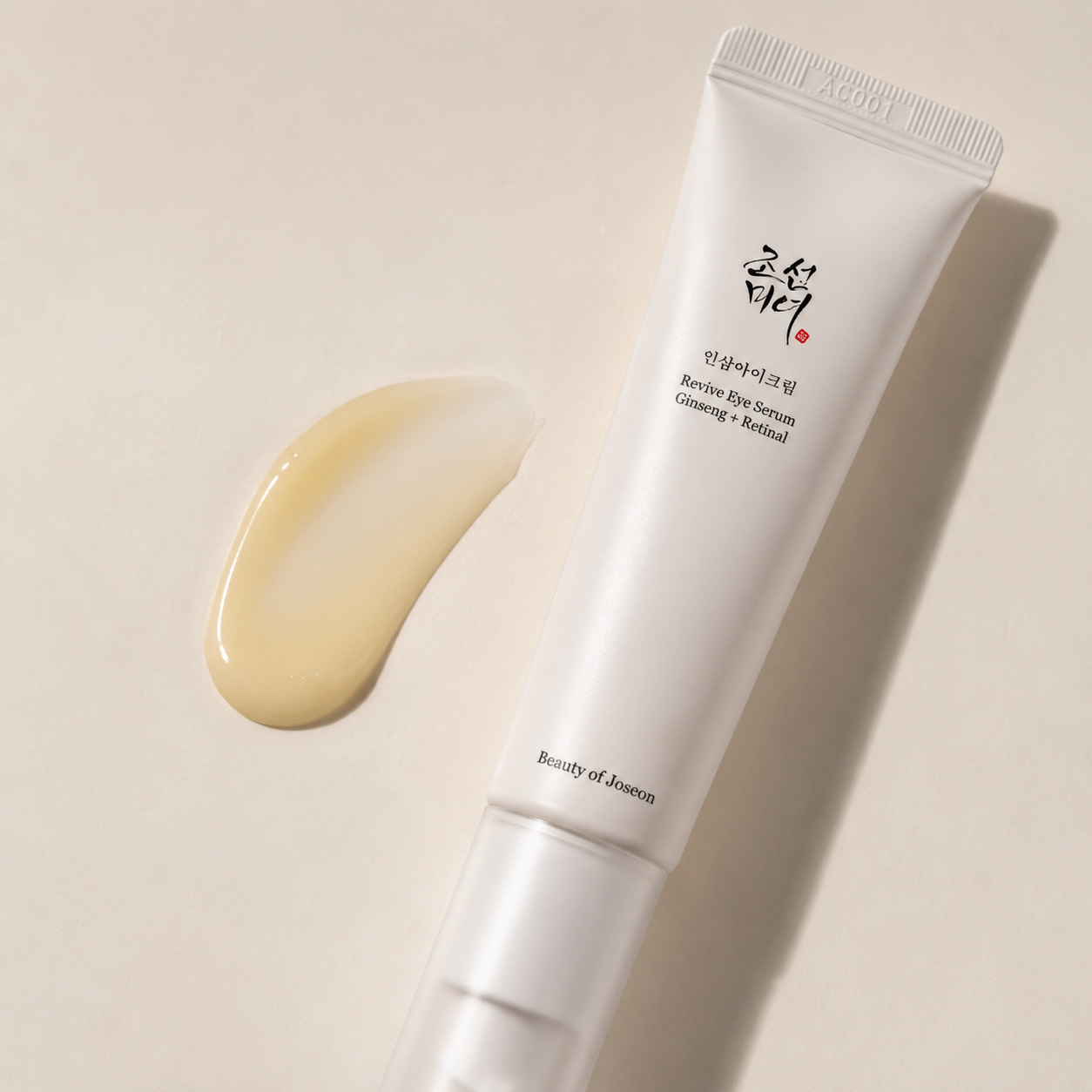 Beauty of Joseon Revive Eye Serum Ginseng + Retinal