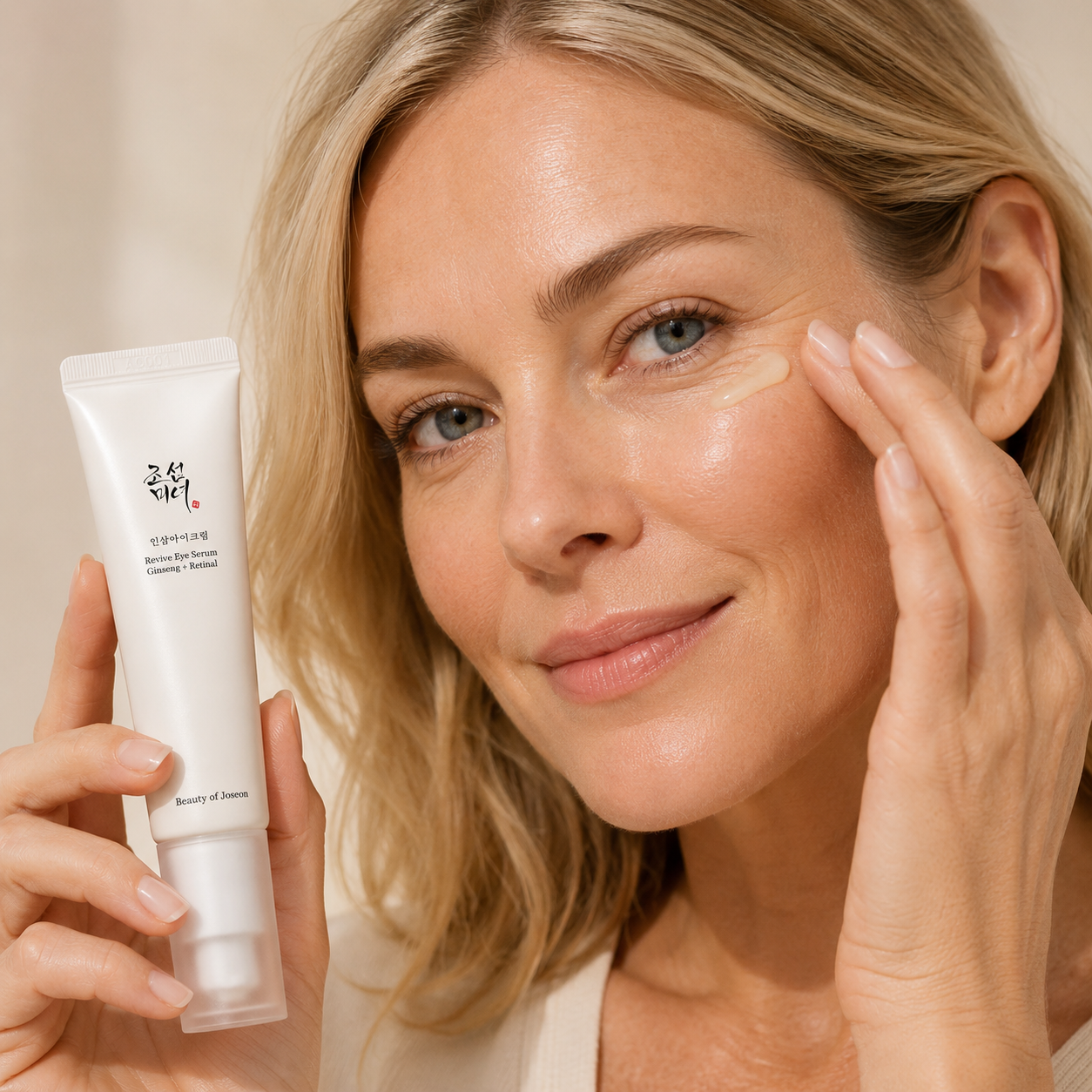 Beauty of Joseon Revive Eye Serum Ginseng + Retinal