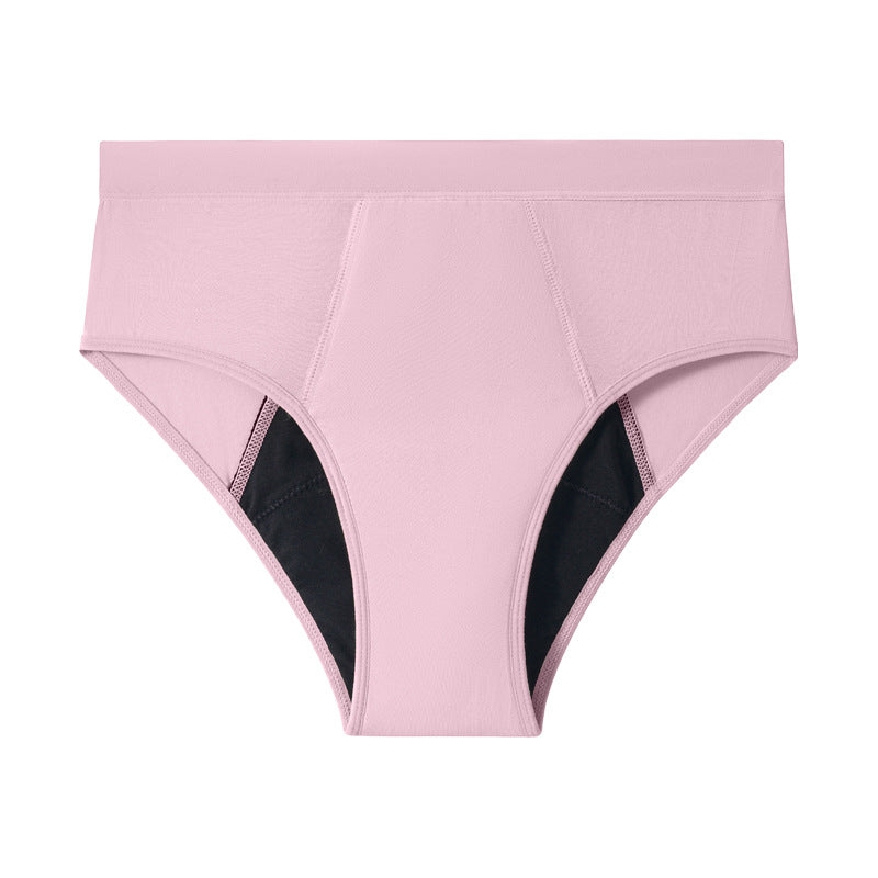 Cycle Essentials - 5 Pack Menstruatieslips