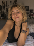 Chanel Van Rossum