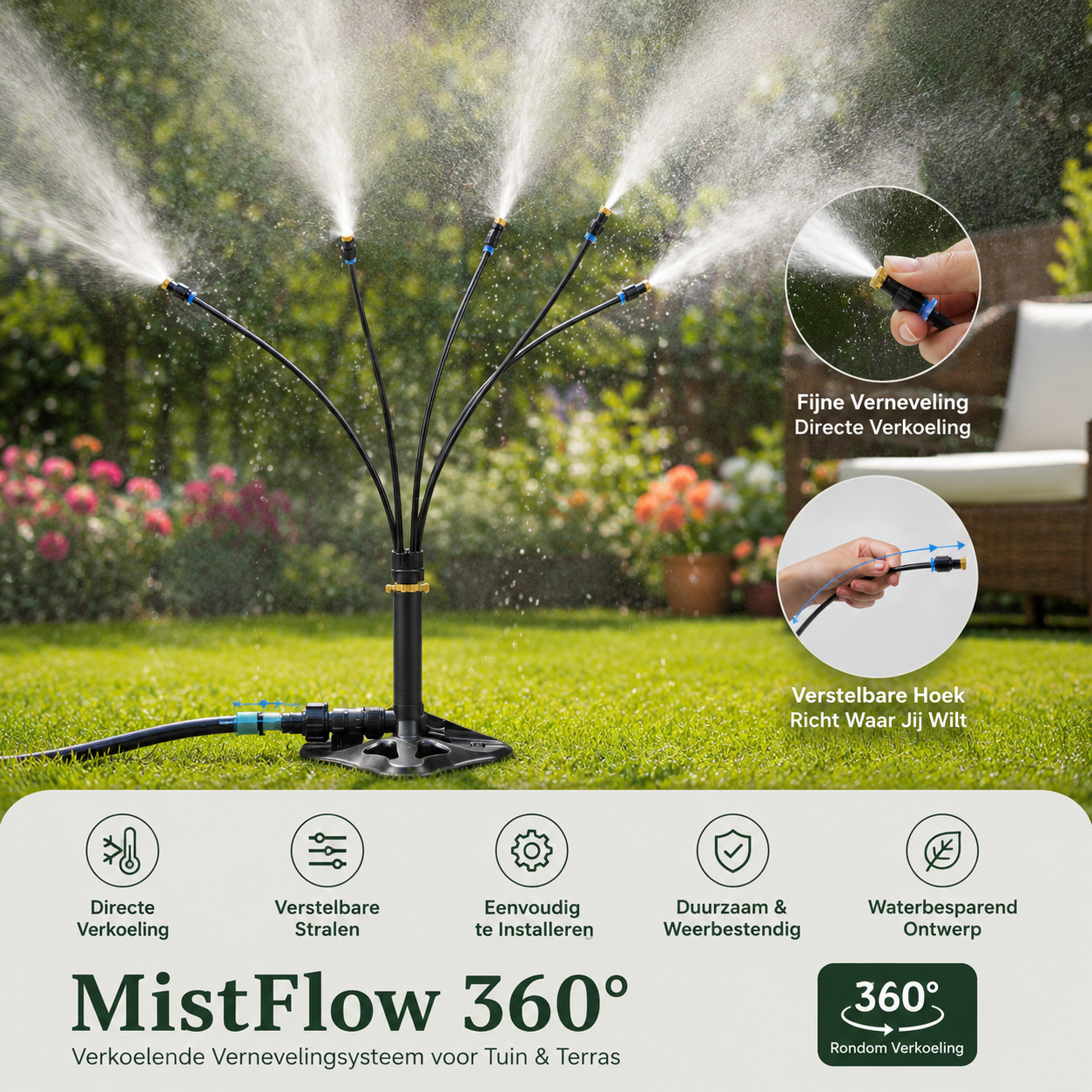 MistFlow 360