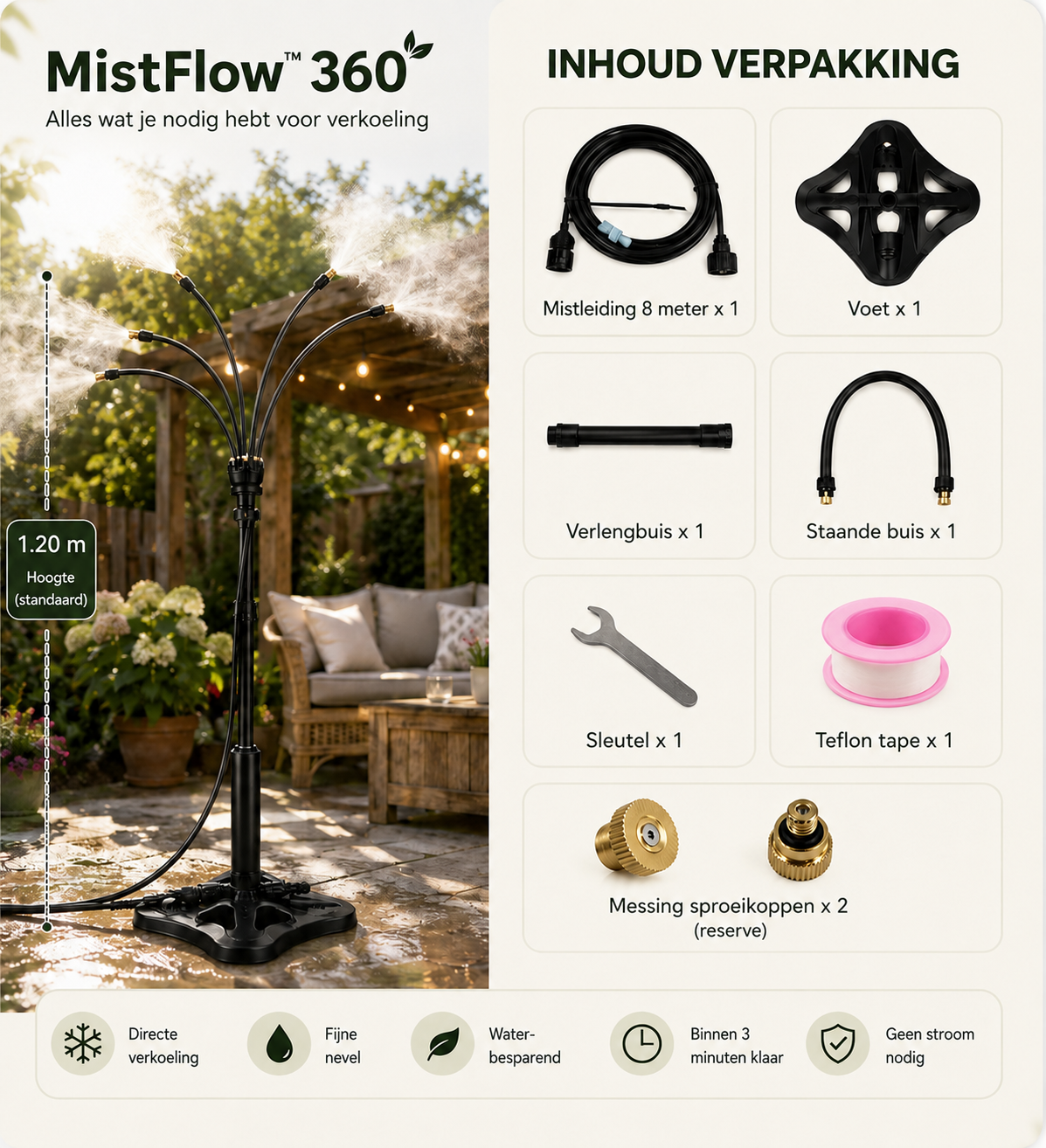MistFlow 360