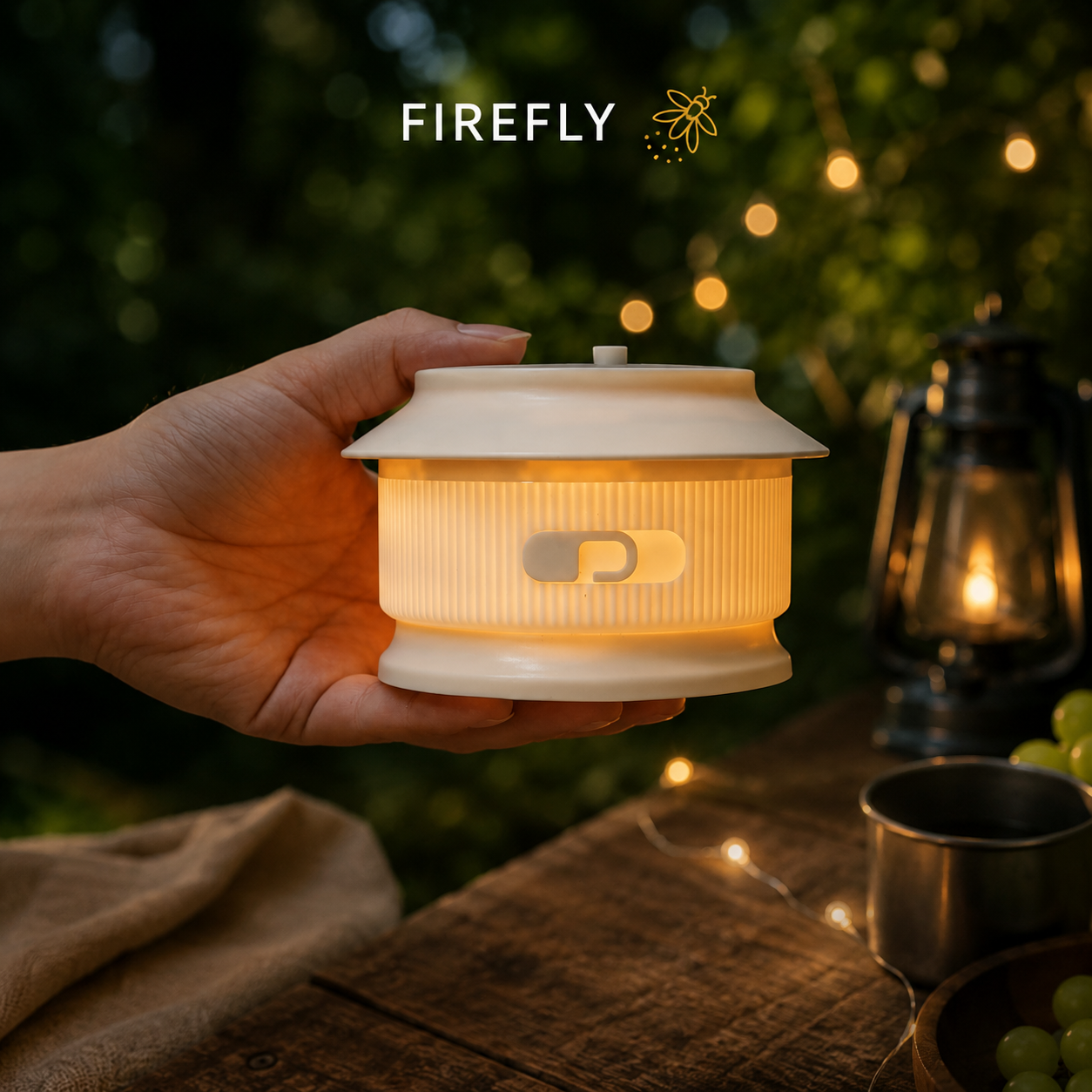FIREFLY™ productkenmerken overzicht