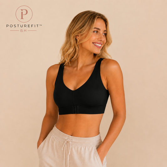 PostureFit™ – Houdingscorrigerende Comfort-BH