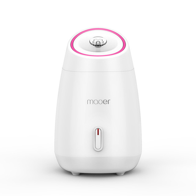Nano Facial Steamer