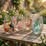 NatureArt™ Handgeschilderde Drinkglazen – Uniek Kunstwerk in Glas