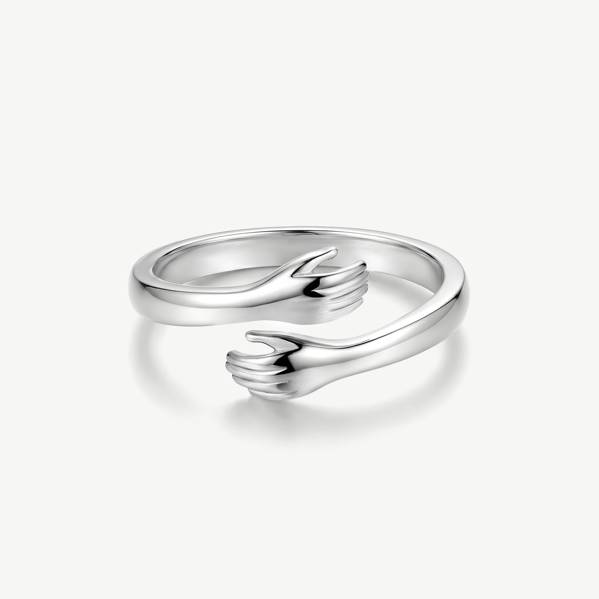 HugJoy™ Verstelbare Ring