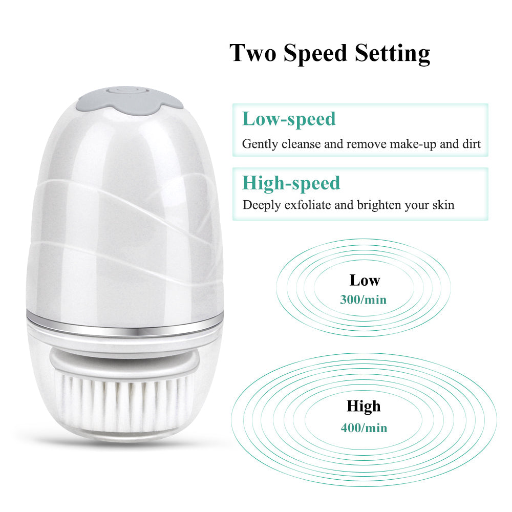 PureSkin Brush