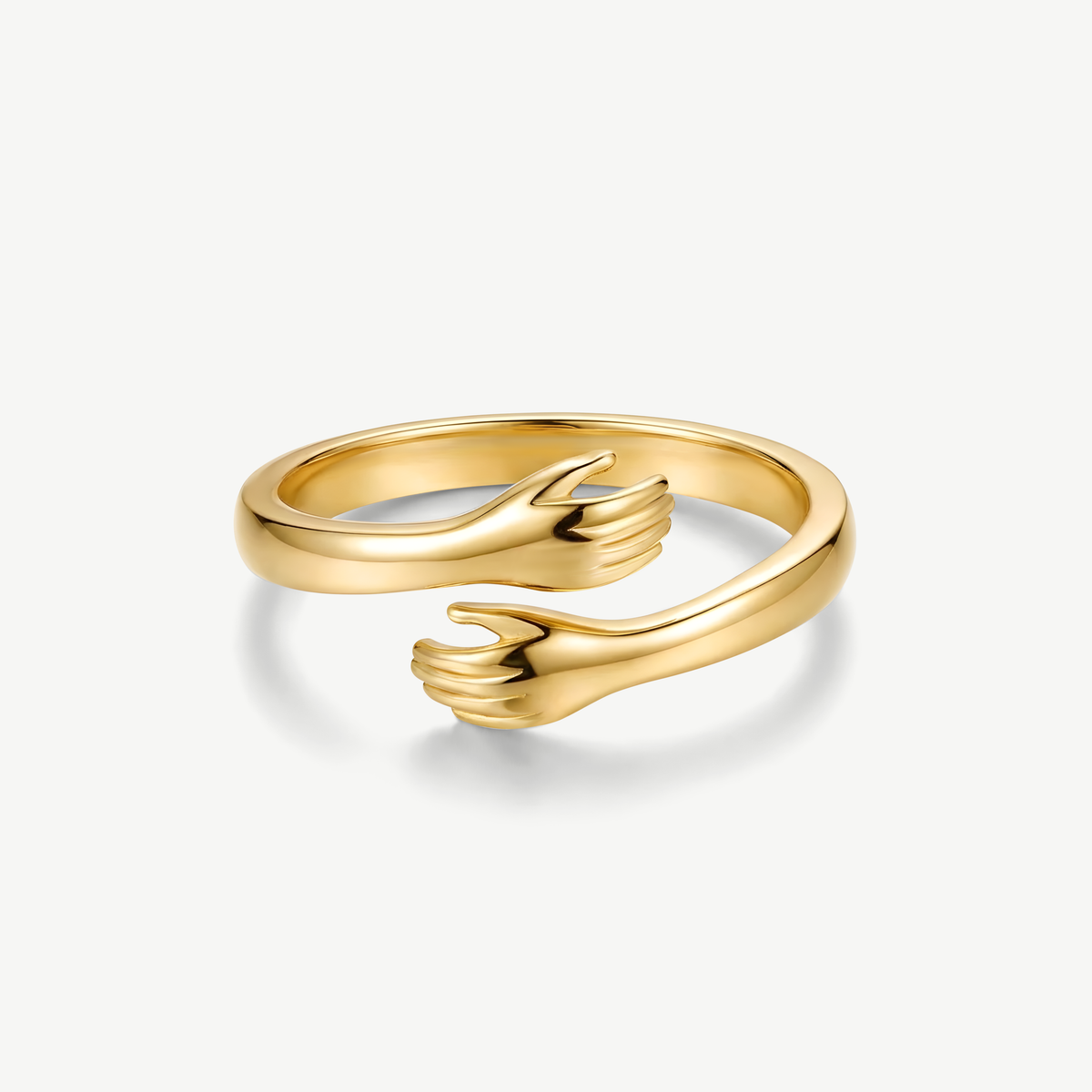 HugJoy™ Verstelbare Ring