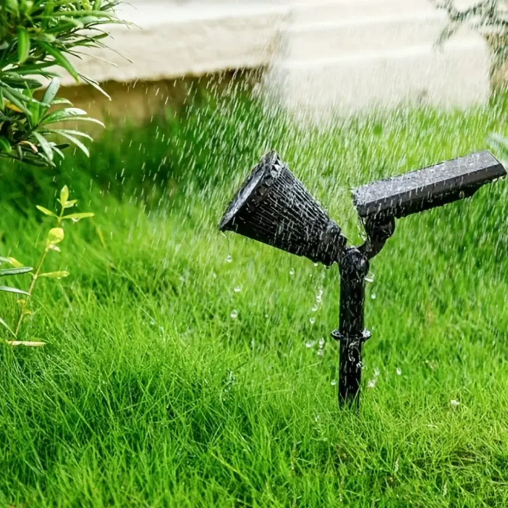 LumaGlow™ Solar Tuinspot