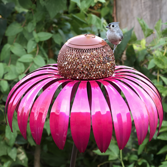 BirdBloom™ Vogelvoederhouder