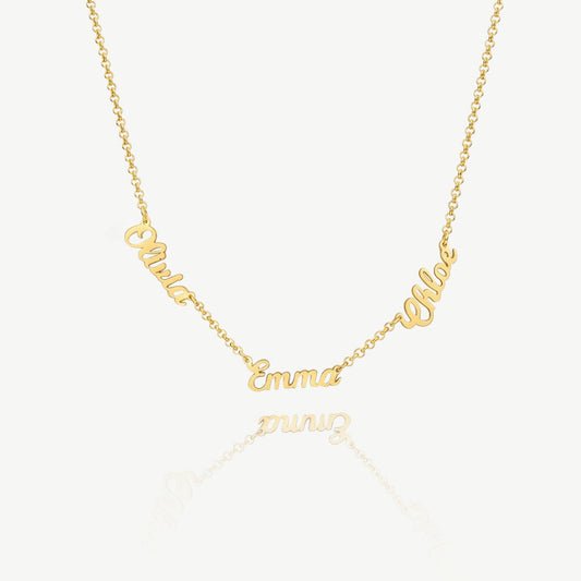 Namecraft-Jouw Persoonlijke Naamketting