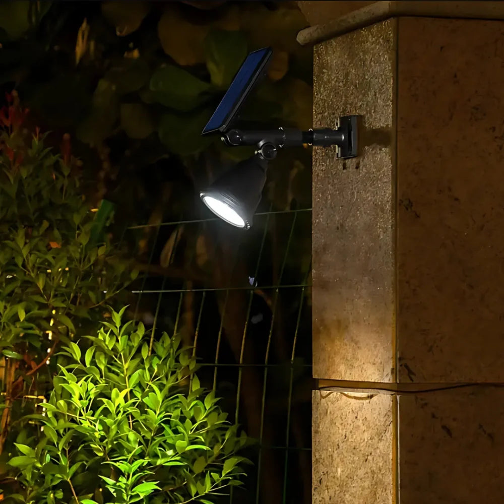 LumaGlow™ Solar Tuinspot