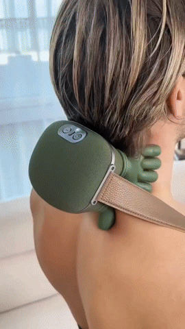 FlexPulse Massager