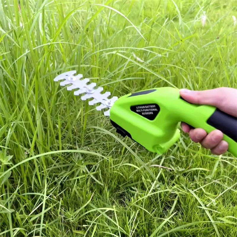 GardenEase™Moeiteloos strak van rand tot heg