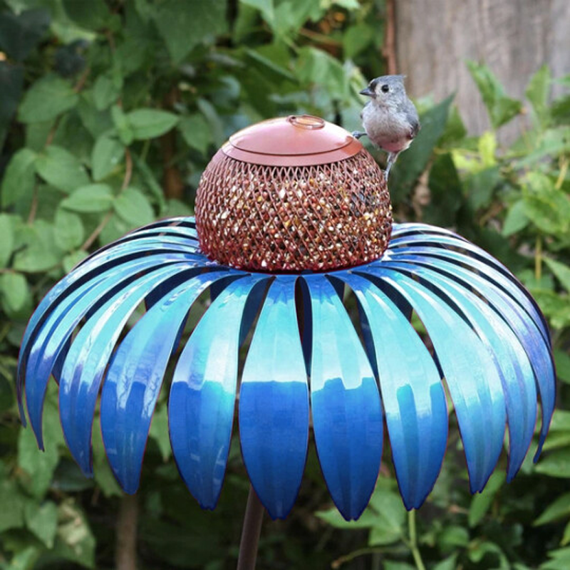 BirdBloom™ Vogelvoederhouder