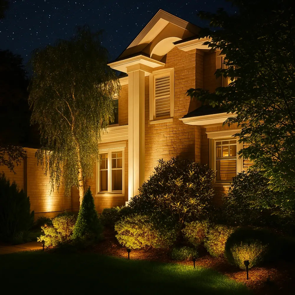 LumaGlow™ Solar Tuinspot