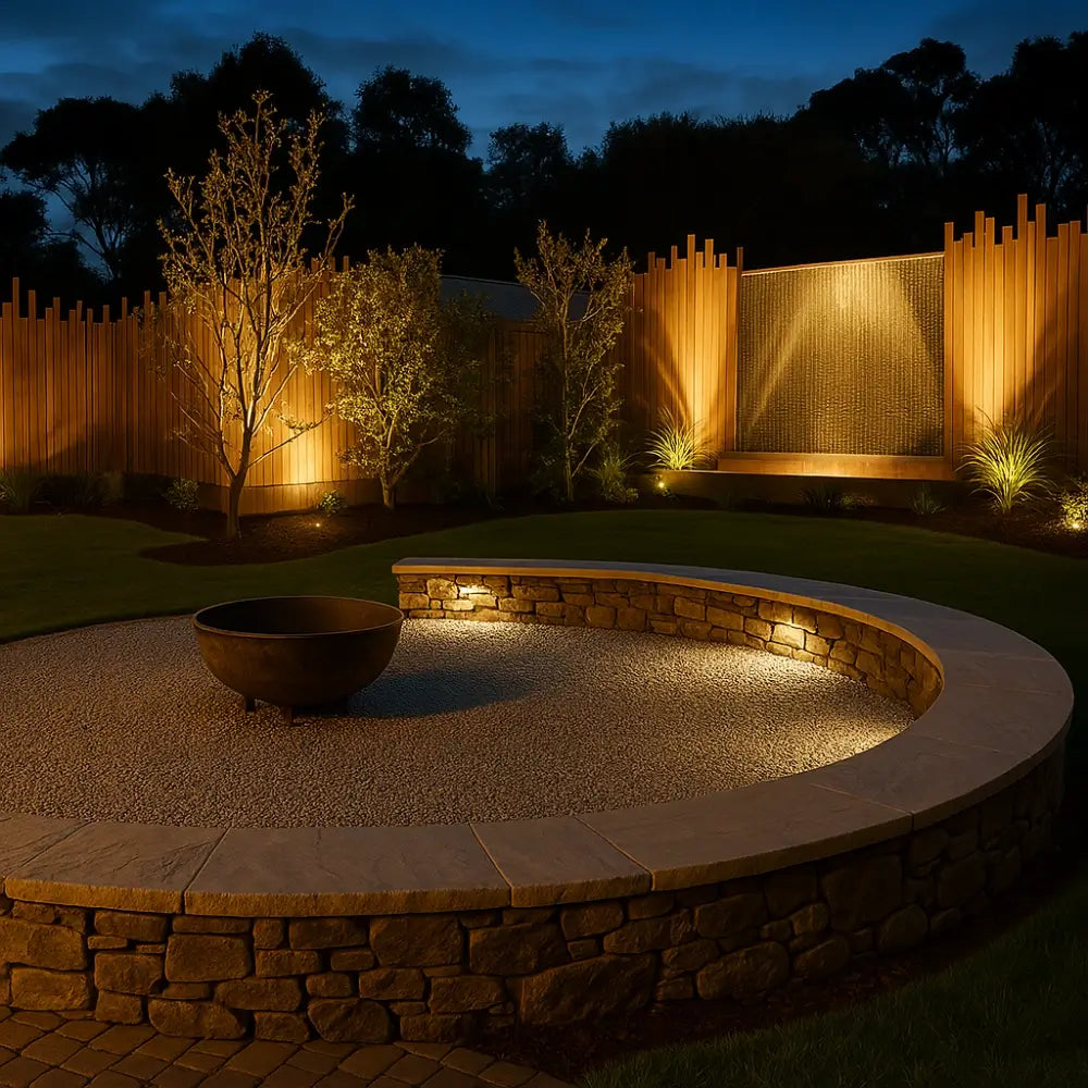 LumaGlow™ Solar Tuinspot