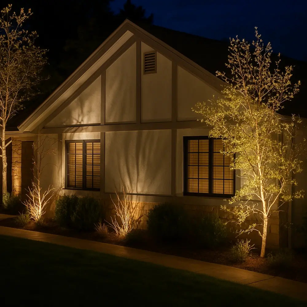 LumaGlow™ Solar Tuinspot