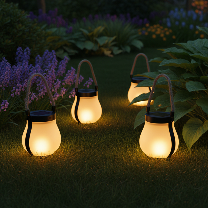 Lumra™ | Nordic Sfeerlamp